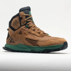 Altra Lone Peak Hiker 2 Men's Brown 12 Altra Lone Peak Hiker 2 Men's Brown -Deals PeakStride Shoes Store 631408 5