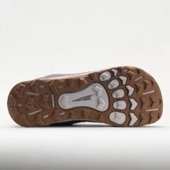 Altra LP Alpine Women's Gray/Purple -Deals PeakStride Shoes Store 631409 4