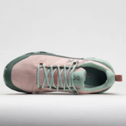 On Running On Cloudwander Waterproof Women's Doe/Ivy -Deals PeakStride Shoes Store 631415 2