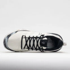 On Running On Cloudwander Waterproof High Alpine Women's Ivory/Black -Deals PeakStride Shoes Store 631417 2