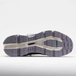 On Running On Cloudwander Waterproof High Alpine Men's Ivory/Black -Deals PeakStride Shoes Store 631418 4