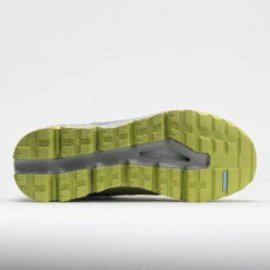 On Running On Cloudtrax Waterproof Men's Glacier/Zest -Deals PeakStride Shoes Store 631422 4