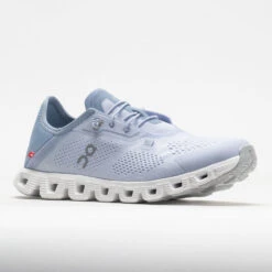 On Running On Cloud 5 Coast Women's Heather/Chambray 12 On Running On Cloud 5 Coast Women's Heather/Chambray -Deals PeakStride Shoes Store 631425 5