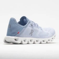 On Running On Cloud 5 Coast Women's Heather/Chambray 13 On Running On Cloud 5 Coast Women's Heather/Chambray -Deals PeakStride Shoes Store 631425 6