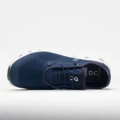 On Running On Cloud 5 Coast Men's Denim/Midnight 10 On Running On Cloud 5 Coast Men's Denim/Midnight -Deals PeakStride Shoes Store 631427 2
