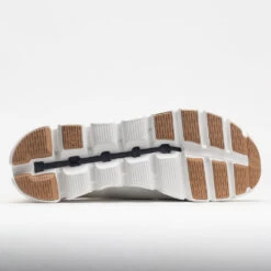 On Running On Cloud 5 Coast Men's Undyed White/Pearl -Deals PeakStride Shoes Store 631428 4