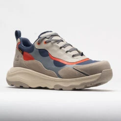 Teva Geotrecca Low RP Men's Mood Indigo -Deals PeakStride Shoes Store 631435 5