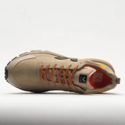 VEJA Dekkan Men's Dune/Black -Deals PeakStride Shoes Store 631439 2