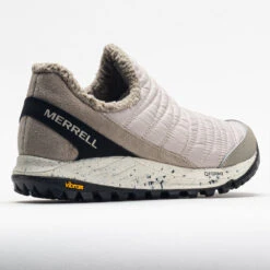 Merrell Antora Sneaker Moc Women's Moonbeam -Deals PeakStride Shoes Store 631465 6