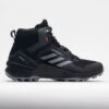 Adidas Terrex Swift R3 Mid GTX Men's Black/Grey/Solar Red -Deals PeakStride Shoes Store 631497 3