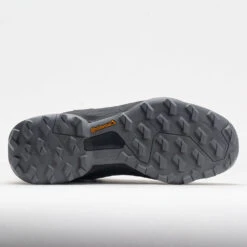 Adidas Terrex Swift R3 Mid GTX Men's Black/Grey/Solar Red -Deals PeakStride Shoes Store 631497 4