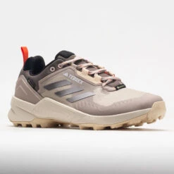 Adidas Terrex Swift R3 GTX Men's Wonder Taupe/Earth Strata -Deals PeakStride Shoes Store 631499 5