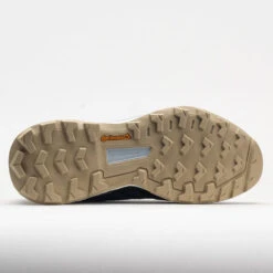 Adidas Terrex Skychaser 2 GTX Women's Black/Halo Silver/Halo Blue -Deals PeakStride Shoes Store 631500 4