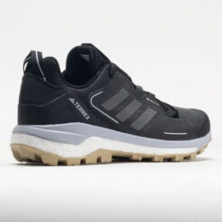 Adidas Terrex Skychaser 2 GTX Women's Black/Halo Silver/Halo Blue -Deals PeakStride Shoes Store 631500 6