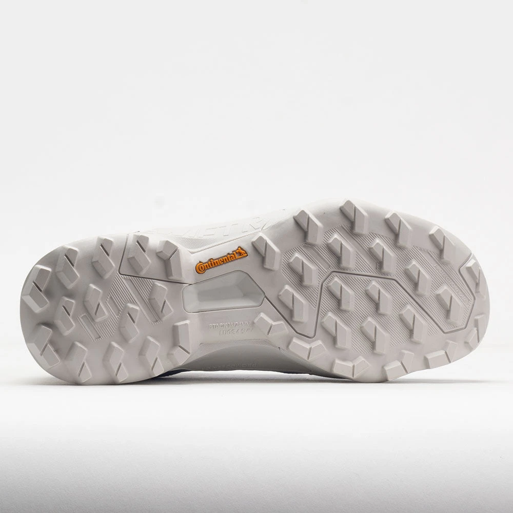 Adidas Terrex Swift R3 GTX Women's Blue Dawn/Coral Fusion 6 Adidas Terrex Swift R3 GTX Women's Blue Dawn/Coral Fusion - Image 4