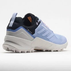 Adidas Terrex Swift R3 GTX Women's Blue Dawn/Coral Fusion 13 Adidas Terrex Swift R3 GTX Women's Blue Dawn/Coral Fusion -Deals PeakStride Shoes Store 631501 6