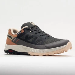 Salomon Outrise CSWP Women's Magnet/Black/Coral 12 Salomon Outrise CSWP Women's Magnet/Black/Coral -Deals PeakStride Shoes Store 631506 5