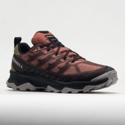 Merrell Speed Eco Women's Sedona/Herb 12 Merrell Speed Eco Women's Sedona/Herb -Deals PeakStride Shoes Store 631512 5