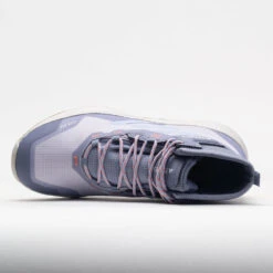 Adidas Terrex Hiker Rain.RDY Women's Silver Dawn/Blue Dawn/Coral 10 Adidas Terrex Hiker Rain.RDY Women's Silver Dawn/Blue Dawn/Coral -Deals PeakStride Shoes Store 631516 2