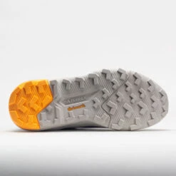 Adidas Terrex Hiker Rain.RDY Women's Silver Dawn/Blue Dawn/Coral 11 Adidas Terrex Hiker Rain.RDY Women's Silver Dawn/Blue Dawn/Coral -Deals PeakStride Shoes Store 631516 4