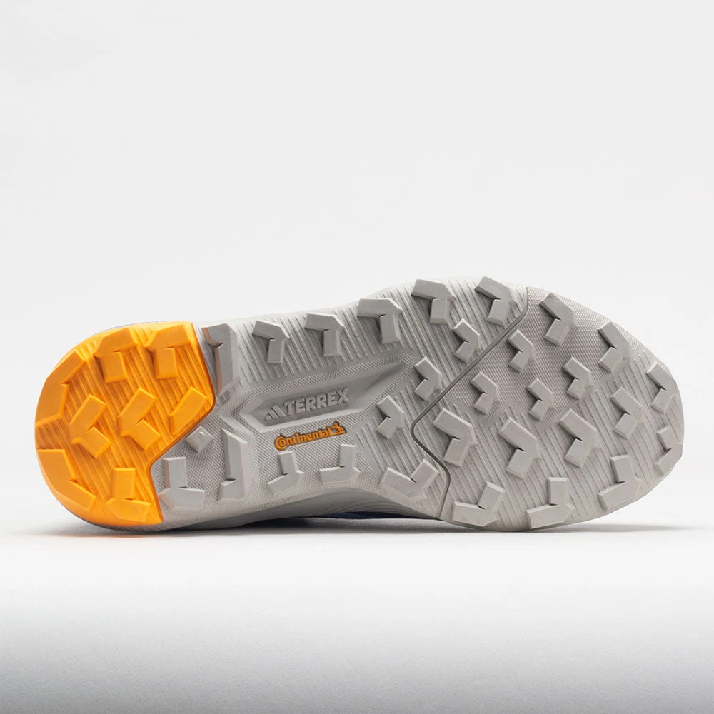 Adidas Terrex Hiker Rain.RDY Women's Silver Dawn/Blue Dawn/Coral 6 Adidas Terrex Hiker Rain.RDY Women's Silver Dawn/Blue Dawn/Coral - Image 4